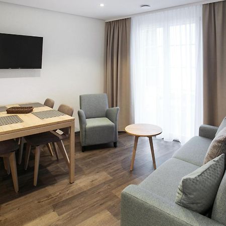 Hotel-Gasthaus Engel Luttingen Laufenburg Δωμάτιο φωτογραφία