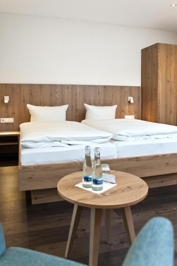 Hotel-Gasthaus Engel Luttingen Laufenburg Εξωτερικό φωτογραφία