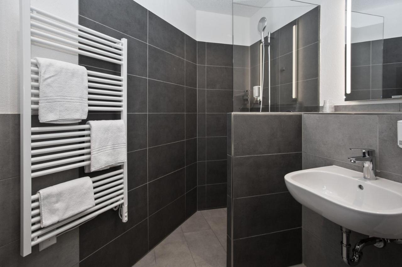 Hotel-Gasthaus Engel Luttingen Laufenburg Εξωτερικό φωτογραφία
