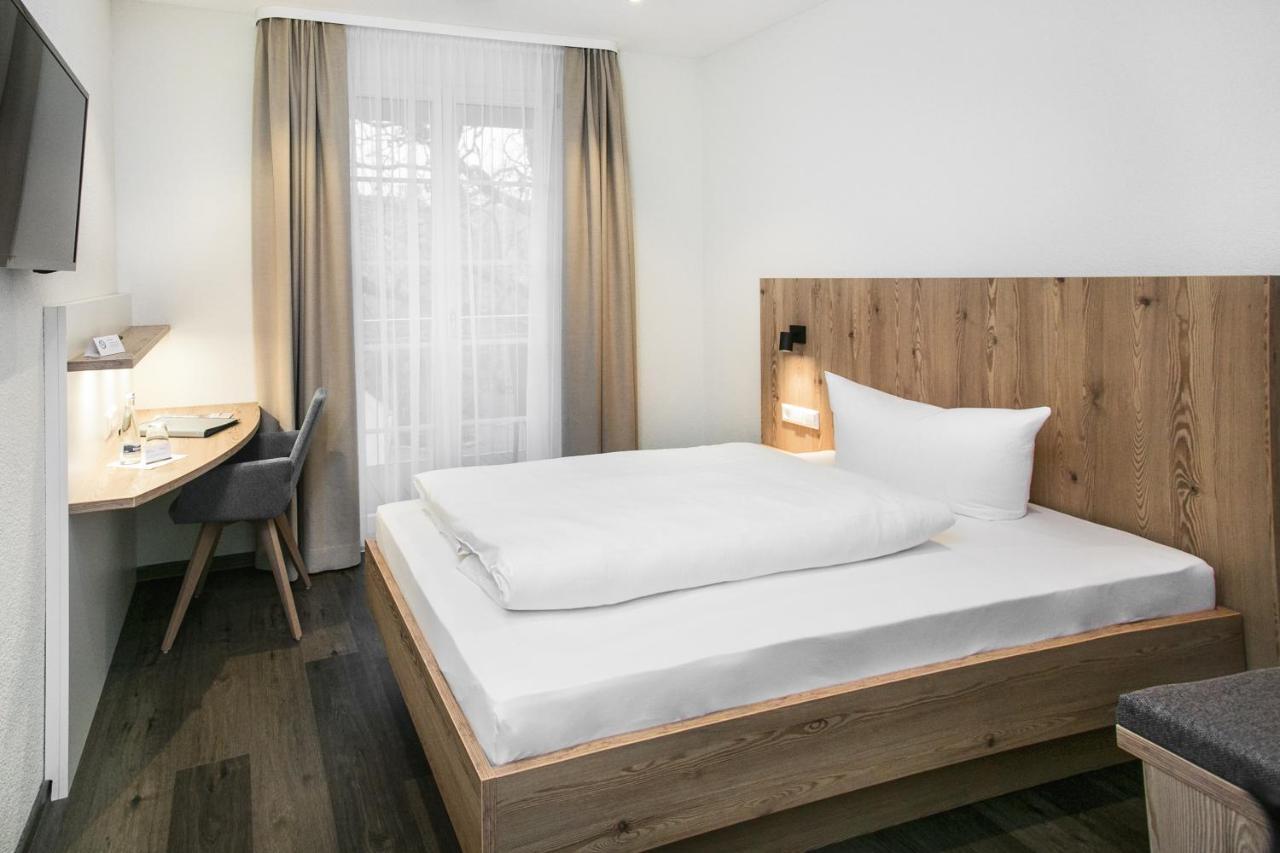 Hotel-Gasthaus Engel Luttingen Laufenburg Εξωτερικό φωτογραφία