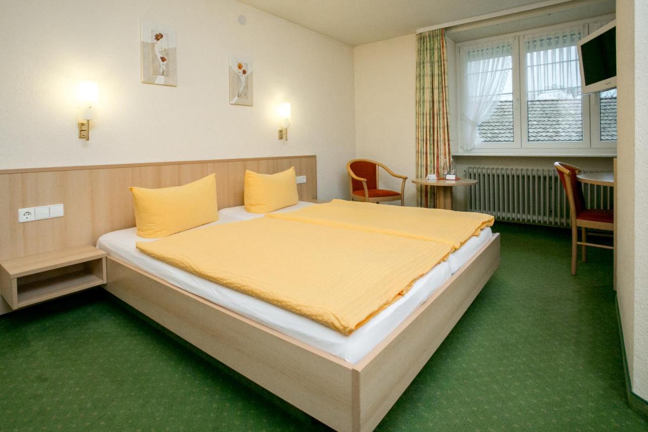Hotel-Gasthaus Engel Luttingen Laufenburg Εξωτερικό φωτογραφία