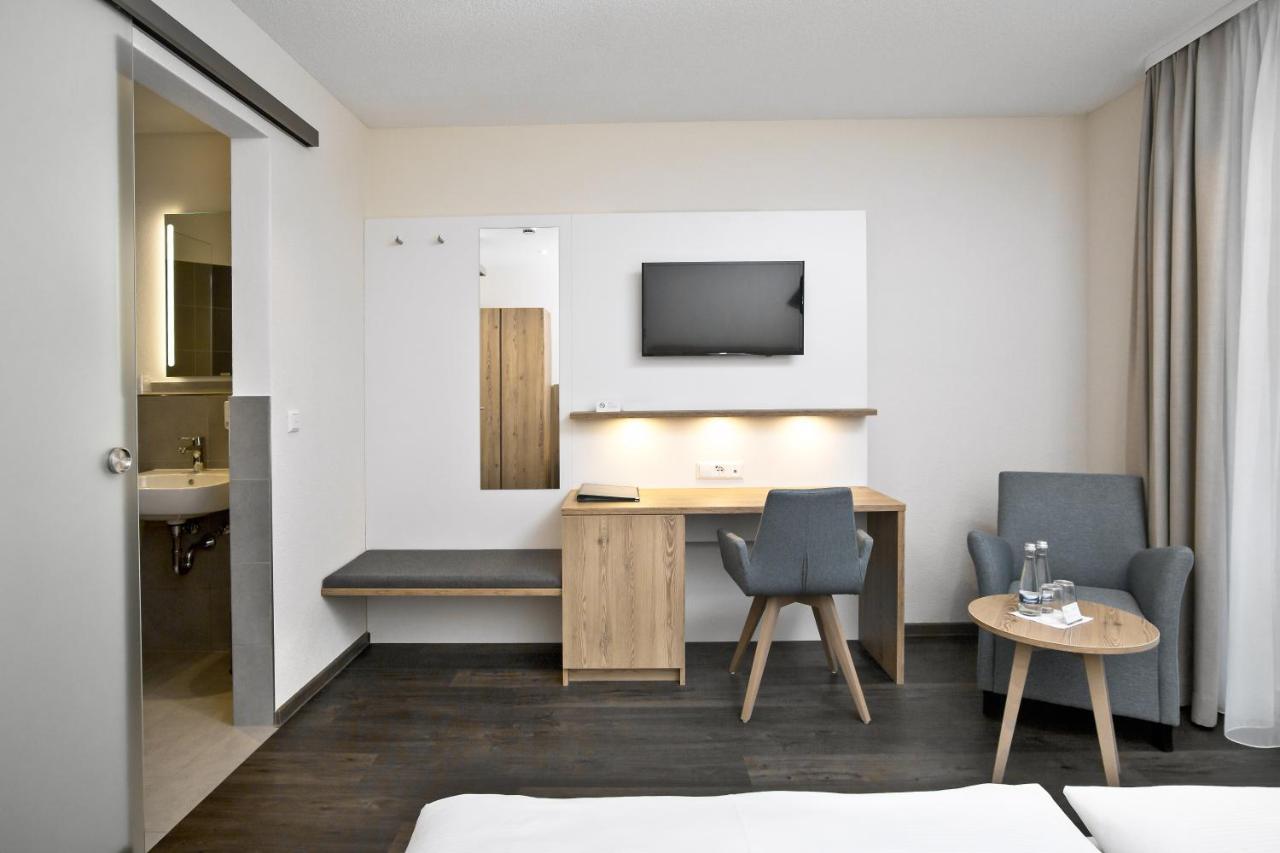 Hotel-Gasthaus Engel Luttingen Laufenburg Εξωτερικό φωτογραφία