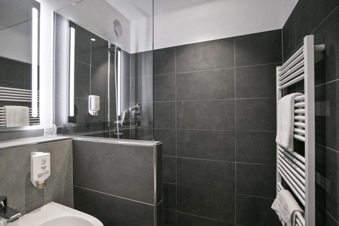 Hotel-Gasthaus Engel Luttingen Laufenburg Εξωτερικό φωτογραφία