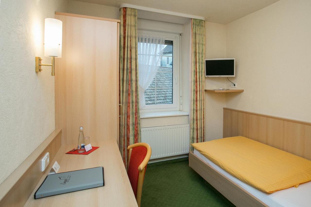 Hotel-Gasthaus Engel Luttingen Laufenburg Εξωτερικό φωτογραφία