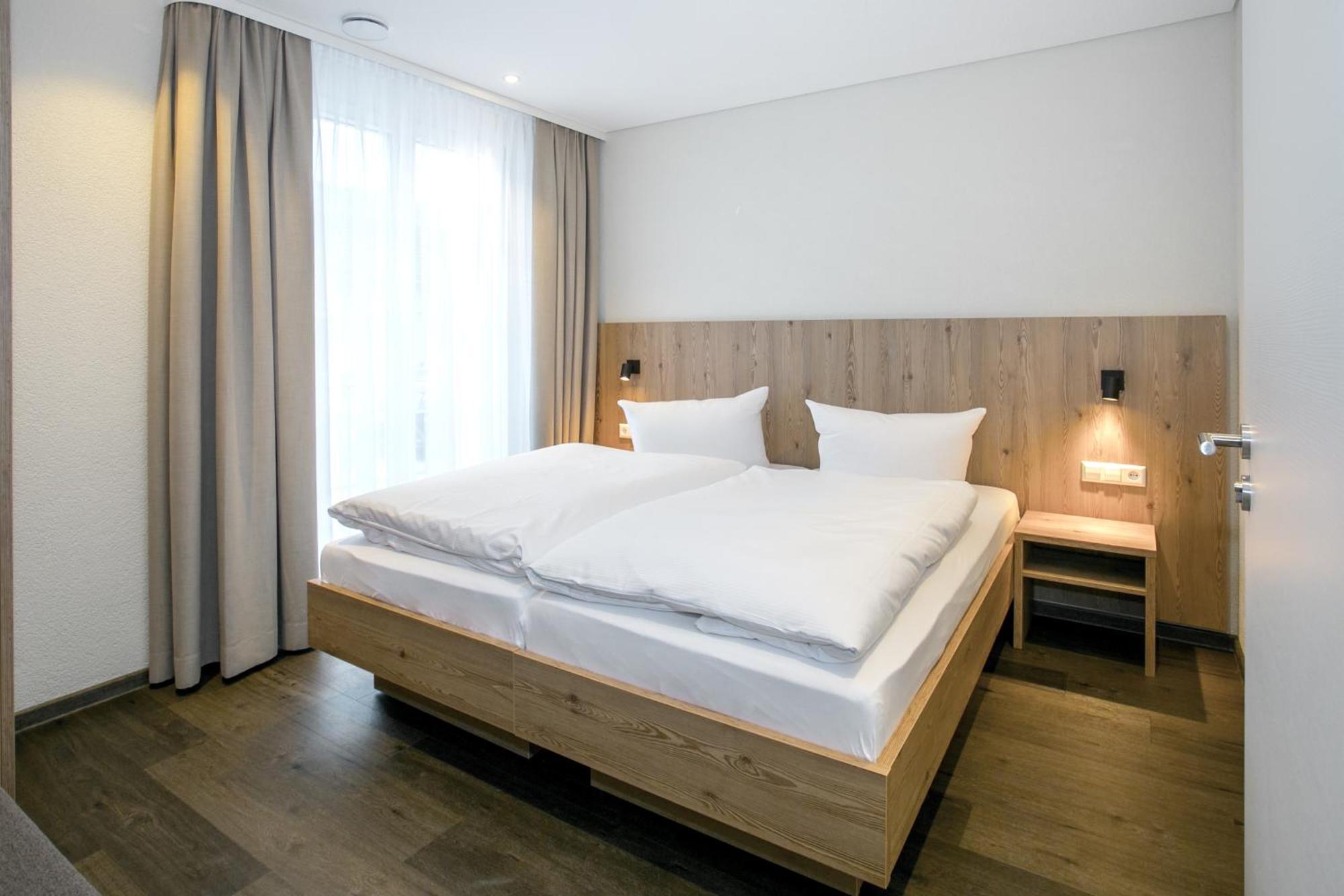 Hotel-Gasthaus Engel Luttingen Laufenburg Δωμάτιο φωτογραφία