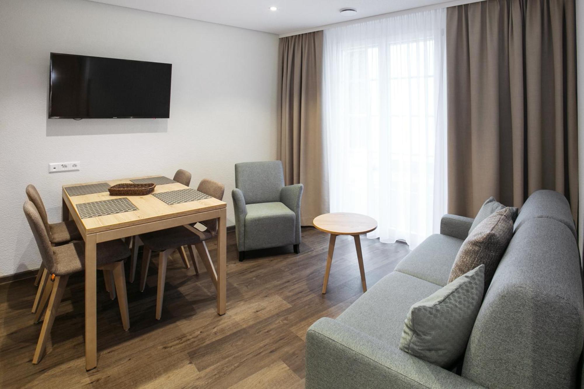 Hotel-Gasthaus Engel Luttingen Laufenburg Δωμάτιο φωτογραφία