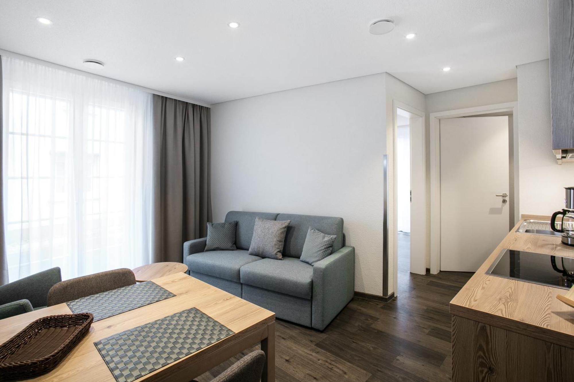 Hotel-Gasthaus Engel Luttingen Laufenburg Δωμάτιο φωτογραφία