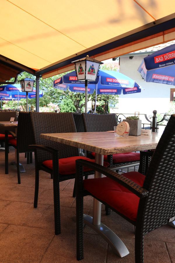 Hotel-Gasthaus Engel Luttingen Laufenburg Εξωτερικό φωτογραφία