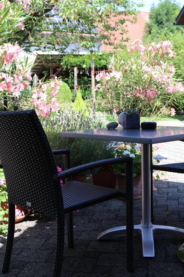Hotel-Gasthaus Engel Luttingen Laufenburg Εξωτερικό φωτογραφία